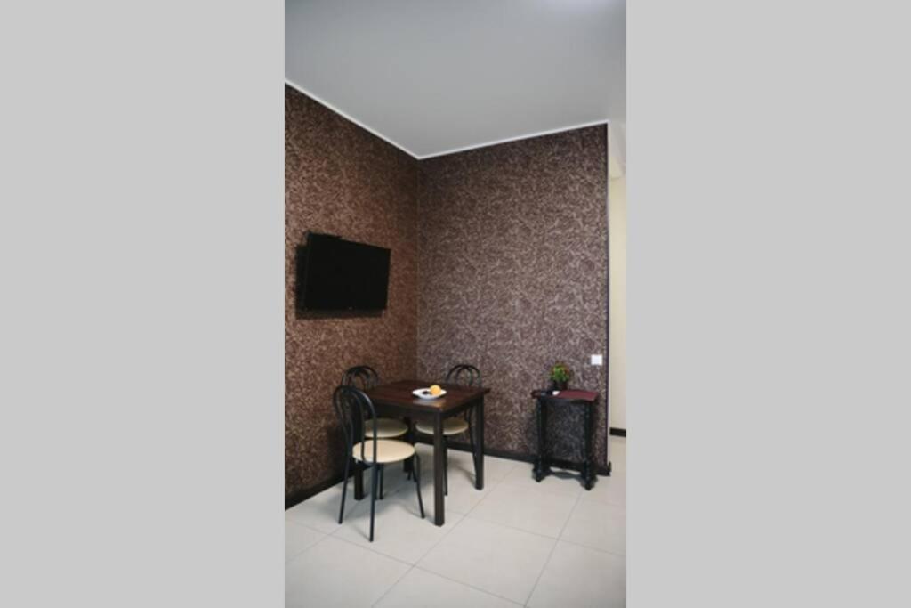 Doba In Ua Baku Bandery Apartments Dnipro Exterior foto